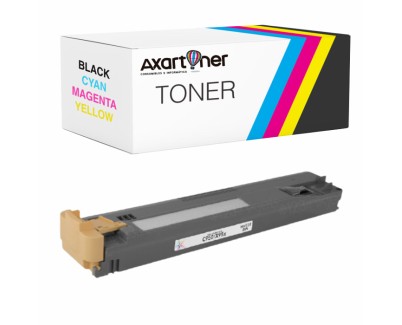 Compatible Lexmark C950, X950, X952, X954 Depósito Toner Residual C950X76G