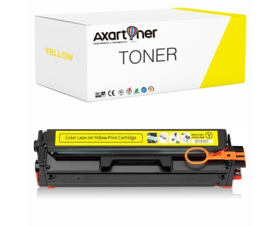 Compatible Lexmark CS331dw / CS431dw / CX331adwe / CX431adw Amarillo Cartucho de Toner 20N20Y0