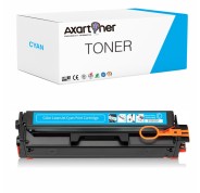 Compatible Lexmark CS331dw / CS431dw / CX331adwe / CX431adw Cyan Cartucho de Toner 20N20C0