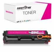 Compatible Lexmark CS331dw / CS431dw / CX331adwe / CX431adw Magenta Cartucho de Toner 20N20M0