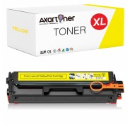 Compatible Lexmark CS331dw / CX331adwe Amarillo Cartucho de Toner 20N2HY0 / 20N0H40