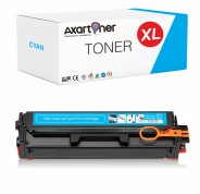 Compatible Lexmark CS331dw / CX331adwe Cyan Cartucho de Toner 20N2HC0 / 20N0H20