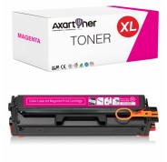 Compatible Lexmark CS331dw / CX331adwe Magenta Cartucho de Toner 20N2HM0 / 20N0H30