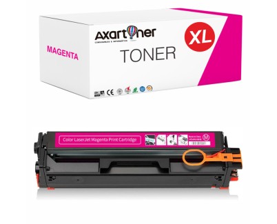 Compatible Lexmark CS331dw / CX331adwe Magenta Cartucho de Toner 20N2HM0 / 20N0H30