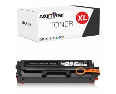 Compatible Lexmark CS331dw / CX331adwe Negro Cartucho de Toner 20N2HK0 / 20N0H10