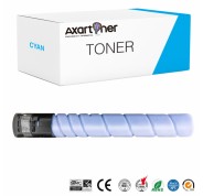 Compatible Lexmark CS921, CS923, CX920, CX921, CX922, CX923, CX924 Cyan Cartucho de Toner 76C00C0