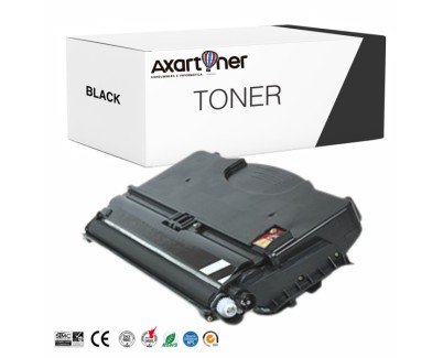 Compatible Lexmark E120 Negro Cartucho de Toner 12016SE