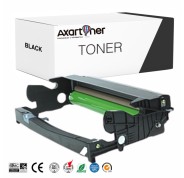 Compatible Lexmark E250 / E350 / E352 / E450 Negro Tambor de Imagen E250X22G (Drum)