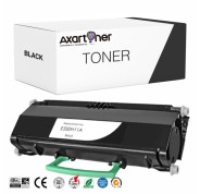 Compatible Lexmark E350 / E352 Negro Cartucho de Toner E352H11E