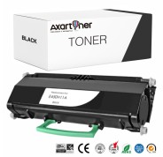 Compatible Lexmark E450 Negro Cartucho de Toner E450H11E