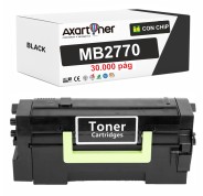 Compatible Lexmark MB2770 Negro Cartucho de Toner B282X00 / B280XA0