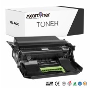 Compatible Lexmark MS810, MS811, MS812, MX710, MX711, MX810, MX811, MX812 Tambor de Imagen 52D0Z00 / 520Z (Drum)