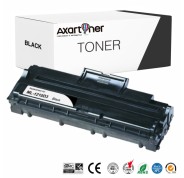 Compatible Lexmark Optra E210 / E212 Negro Cartucho de Toner 10S0150