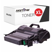 Compatible Lexmark X654, X656, X658 Negro Cartucho de Toner X654X11E (36.000 pág.)
