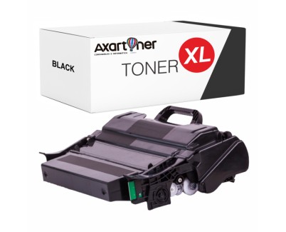 Compatible Lexmark X654, X656, X658 Negro Cartucho de Toner X654X11E (36.000 pág.)