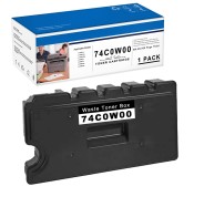 Compatible Lexmark C4150 / CS720 / CS725 / CX725 / XC4140 / XC4150 Bote Residual 74C0W00