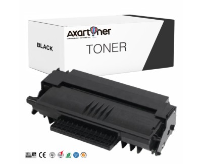 Compatible OKI B2500, B2520, B2540 Negro Cartucho de Toner 09004391