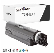 Compatible OKI B401, MB441, MB451 Negro Cartucho de Toner 44992402 / 44992401