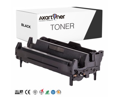 Compatible OKI B410 / B420 / B430 / B440 / MB460 / MB470 / MB480 Tambor de Imagen 43979002 (Drum)