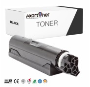 Compatible OKI B411 / B431 / MB461 / MB471 / MB491 Negro Cartucho de Toner 44574702 (3.000 pág.)