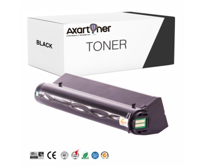 Compatible OKI B430 / B440 / MB460 / MB470 / MB480 Negro Cartucho de Toner 43979202