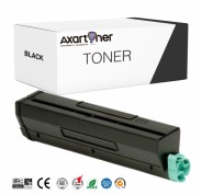 Compatible OKI B4300 / B4350 / B4500 / B4550 Negro Cartucho de Toner 01101202 / TYPE 9XL