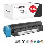 Compatible OKI B432, B512, MB492, MB562 Negro Cartucho de Toner 45807111 (12.000 pág.)