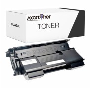 Compatible OKI B6100 Negro Cartucho de Toner 09004058