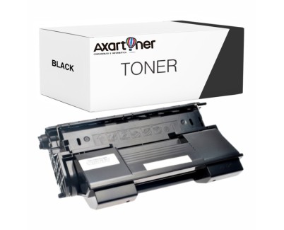 Compatible OKI B6100 Negro Cartucho de Toner 09004058