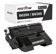 Compatible OKI B6200 / B6250 / B6300 Negro Cartucho de Toner 09004078