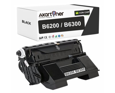 Compatible OKI B6200 / B6250 / B6300 Negro Cartucho de Toner 09004078