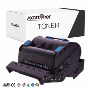 Compatible OKI B721 / B731 / MB760 / MB770 Negro Cartucho de Toner 45488802 (no lleva tambor)