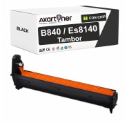 Compatible OKI B820 / B840 / ES8140 Negro Tambor de Imagen 44707401 (Drum)