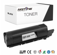 Compatible OKI C5100 / C5200 / C5400 / C5250 / C5450 / C3100 / C3200 Negro Cartucho de Toner