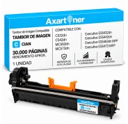 Compatible OKI C532DN / C542DN / MC573DN / MC563DN / Executive ES5432 / ES5442 / ES5463 / ES5473 Cyan Tambor de Imagen 46484107 / 46484103 / 46484123 (Drum)