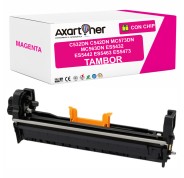 Compatible OKI C532DN / C542DN / MC573DN / MC563DN / Executive ES5432 / ES5442 / ES5463 / ES5473 Magenta Tambor de Imagen 46484106 / 46484102 / 46490622 (Drum)