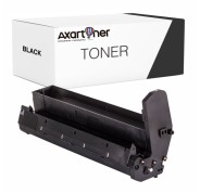 Compatible OKI C824 / C834 / C844 Negro Tambor de Imagen 46857508 (Drum)
