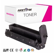 Compatible OKI C8600 / C8800 Magenta Tambor de Imagen (Drum) 43449014