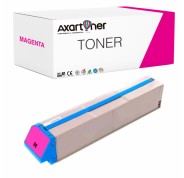 Compatible OKI C911 / C931 / C941 Magenta Cartucho de Toner 45536414