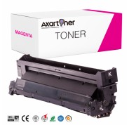 Compatible OKI C9600 / C9650 / C9655 / C9800 / C9850 / ES3640 Magenta Tambor de Imagen 42918106