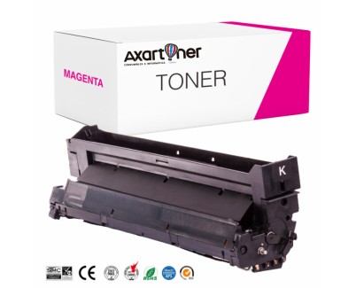 Compatible OKI C9600 / C9650 / C9655 / C9800 / C9850 / ES3640 Magenta Tambor de Imagen 42918106