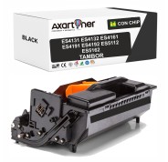 Compatible OKI ES4131 / ES4132 / ES4161 / ES4191 / ES4192 / ES5112 / ES5162 MFP Negro Tambor de Imagen 01283601 (Drum)