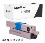 Compatible OKI Executive ES3452 MFP / ES5431DN / ES5462 MFP Negro Cartucho de Toner 44973512