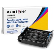 Compatible OKI Executive ES3452 MFP / ES5431DN / ES5462 MFP Tambor de Imagen - 01282903 (Drum)