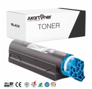 Compatible OKI Executive ES4131, ES4161 MFP, ES4191 MFP Negro Cartucho de Toner 44574905 / 44917607