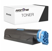 Compatible OKI Executive ES4140, ES4160, ES4180 Negro Cartucho de Toner 43979223