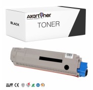 Compatible OKI Executive ES8451 / ES8461 Negro Cartucho de Toner 44059260