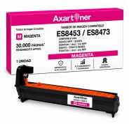 Compatible OKI Executive ES8453 / ES8473 Magenta Tambor de Imagen 44844474