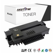 Compatible OKI MB260 / MB280 / MB290 Negro Cartucho de Toner 01240001