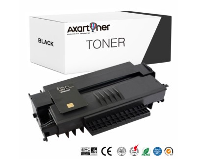 Compatible OKI MB260 / MB280 / MB290 Negro Cartucho de Toner 01240001